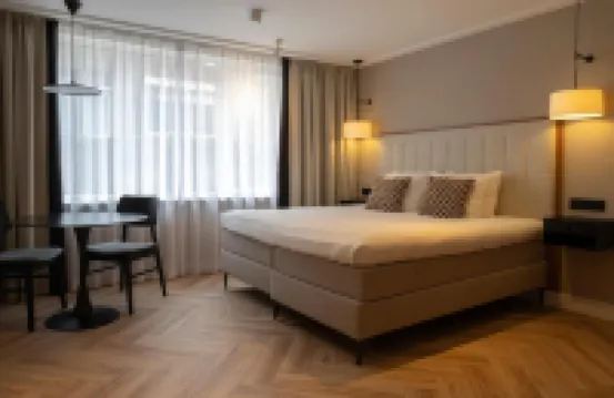 By Friso Den Haag - Scheveningen