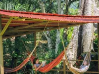 Excelsum Tayrona Hotel Hotels near Tayrona National Natural Park