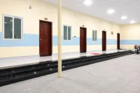 Cali Hotel Tay Ninh - parking