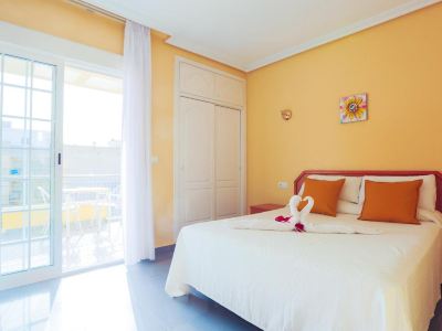 Hotel Tuto