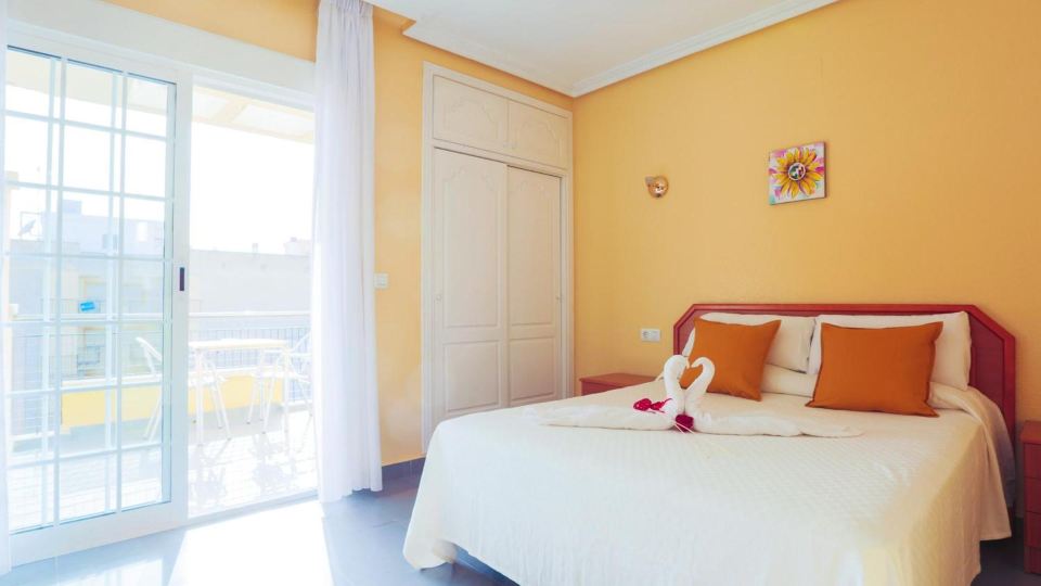 Hotel Tuto