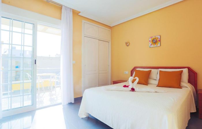 Hotel Tuto
