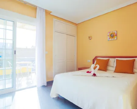 Hotel Tuto Hotels in Torrevieja