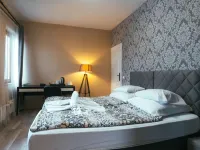 Vegvari Hotel Eger Hotels in Eger