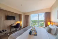 Intercity Salvador Aeroporto