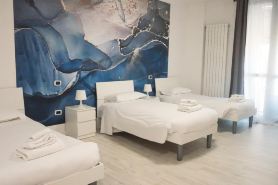 La Boheme Smart Hotel