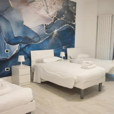 La Boheme SMART Hotel Hotel in zona Juventus Stadium - Allianz Stadium