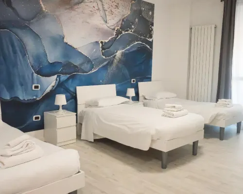 La Boheme Smart Hotel Hotels near Allianz Stadium