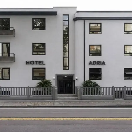 Hotel Adria