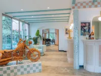 Hollywood Hotel Cannes Hotels in Cannes