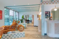 Hollywood Hotel Cannes