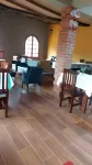 北波託西酒店 - 早餐