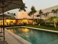 Casa Begonias Hotel mas Villas - Pools