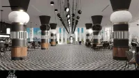 Flow Aqua Legends Resort Sahl Hasheesh