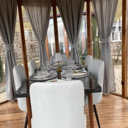 Avagyan's Hotel-Restaurant