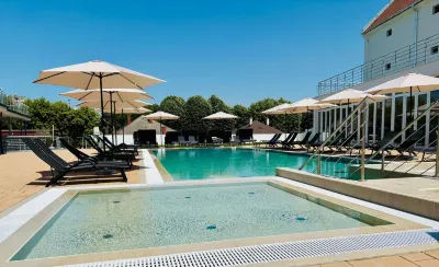 CE Plaza Hotel Hotels in 