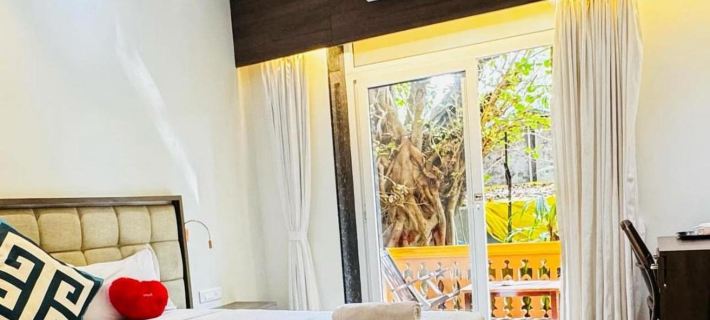 Palolem Guest House Hotels in Canacona