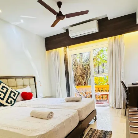 Palolem Guest House