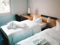 Hotel am Tierpark Betriebs GmbH - 3-Sterne