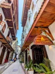 Bellissimo Boutique Hotel