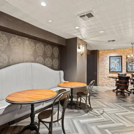 The Maverick, powered by Placemakr - River Walk