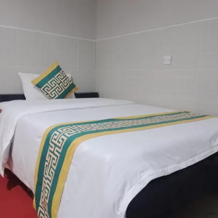 VINTEX GUEST HOUSE
