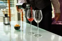 Mercure Sheffield Parkway Hotel - Bar