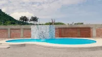 Hotel Soberao - Pools