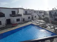 Studio Costa del Silencio Arona Chayofita - شاطئ