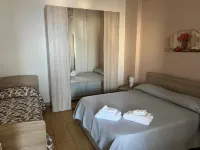 B&B Centrale - Meerblick