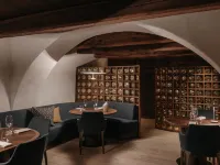 Hotel Ansitz Steinbock Hotel a Villandro