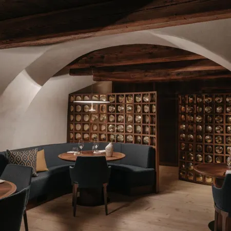 Hotel Ansitz Steinbock