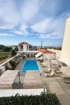 Koukounari Apartments - Pools