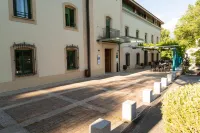 El Salugral Termal Resort