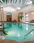 Wonder View Inn