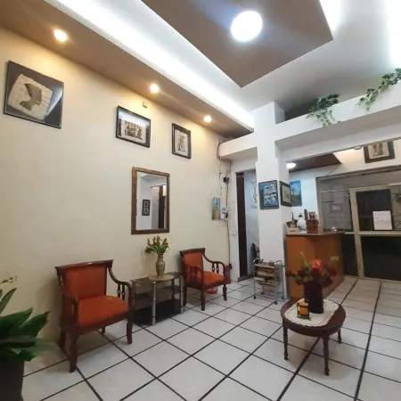 Hotel Central