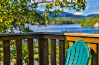 Lake Placid Club Lodges - 2-stjärniga