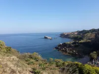 Alma Nua Hotel a Terrasini