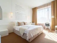 Trafo Hotel Baden Hotels in Baden