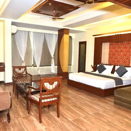 Hotel Metro Regency