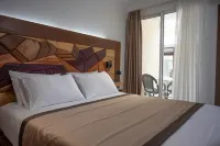 Hôtel Belle Terre Resort - Perheystävällinen