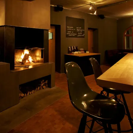 Arena Lodge