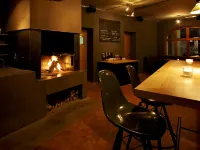 Arena Lodge