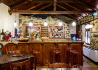 Agios Germanos - bar