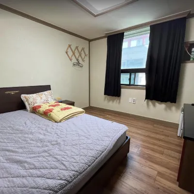 Gwangju Sangmu Green Hotels near Gwangju Student Independence Movement Memorial Hall