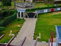 Destination code 254, Nyeri Hotels in Nyeri