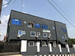 Caligeo Suites II