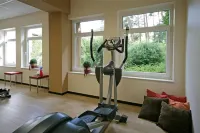 Hotel Aselager Mühle - Gym