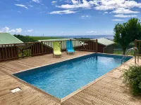 Résidence Paradis Tropical - Pools