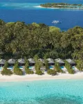 Royal Island Resort Hotels in 